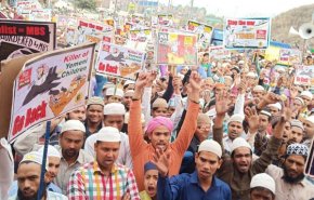 خشم هندی ها از سفر ولیعهد سعودی به کشورشان