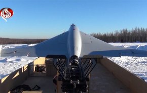 'كلاشينكوف' تصنع طائرة 'مفخخة انتحارية'
