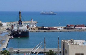  مجموعة أمريكية تتفاوض على بناء ميناء بـ1.5 مليار دولار في ليبيا