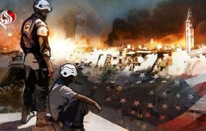 هشدار روسیه درباره اقدام تحریک‌آمیز جدید «کلاه سفیدها» در سوریه