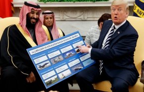 هل يوقف الكونجرس الدعم الأمريكي للسعودية في حرب اليمن؟