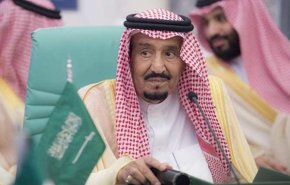 تماس تلفنی پادشاه سعودی با نخست‌وزیر عراق