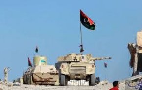 الجيش الليبي يعلن تحرير مدينة مرزق بالكامل