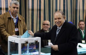معارضة الجزائر تفشل بالإجماع على منافس لبوتفليقة