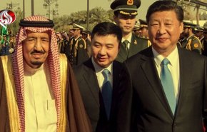 روزنامه‌نگار سعودی: احتمال میانجیگری چین بین ایران و عربستان سعودی