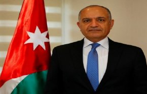 الأردن یدعو لتسوية القضية الفلسطينية ضمن القرارات الدولية