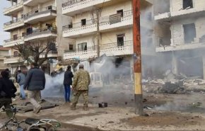 إنفجار سيارتين مفخختين بريفي حلب ودير الزور