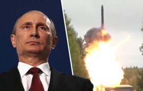  معادلة بوتين للسباق النووي: الصواريخ بالصواريخ 