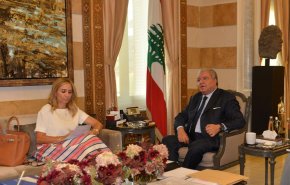 سوئیس همکاری نظامی با لبنان را تعلیق کرد