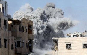 الجيش السوري يقصف مقرات جبهة النصرة بريف إدلب