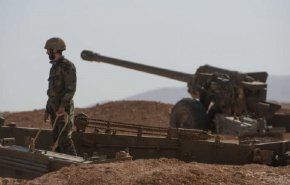 الجيش السوري يستعد للانقضاض على إدلب ووحداته تلقت الأمر بفتح النار