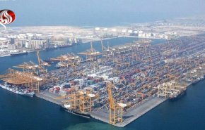 تکذیب کاهش محاصره دریایی قطر از سوی امارات