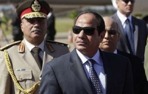 مصر.. السيسي يوافق على تعديلات في هذا القانون 