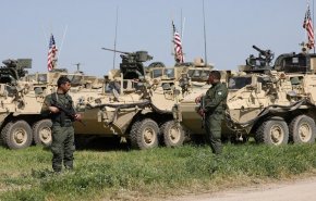 مسؤول يعلن عددا جديدا للقوات الامريكية الباقية في سوريا