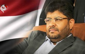 الحوثي: البشير فشل في ادارة منصبه كرئيس للحزب الحاكم