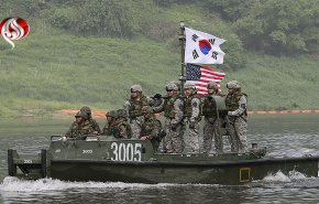 لا نية لترامب لسحب قواته المتمركزة في كوريا الجنوبية
