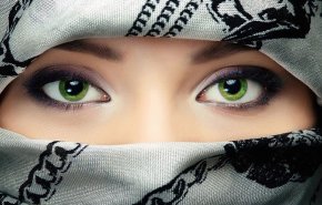 5 حقائق مثيرة عن أصحاب العيون الخضراء