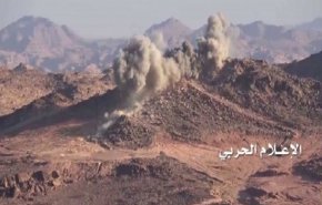 اليمن.. إفشال محاولة تسلل للمرتزقة بالجوف وتدمير آلية بحجة