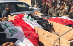 خبير امني عراقي: داعش يعود الى حرب العصابات الاعلانية