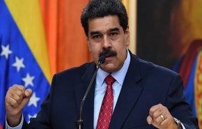 مادورو يعلن أنه يدير ويواصل إدارة فنزويلا