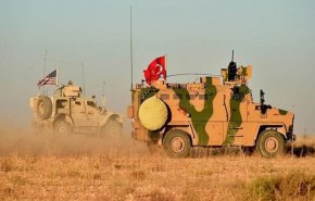 ترکیه و آمریکا در شمال سوریه اتاق عملیات مشترک ایجاد می‌کنند

