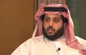 آل الشيخ يتراجع عن انسحابه من بيع نادي بيراميدز