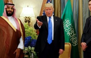 تحلیل نیویورک تایمز از پشت پرده توافق هسته ای دولت ترامپ با عربستان