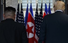 کره شمالی به آمریکا درباره احتمال دیدار بدون نتیجه هشدار داد 