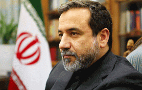 مساعد وزير الخارجية الايراني يزور العراق