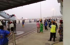 وسائل إعلام: مقتل خاطف الطائرة البنغالية المتجهة الى دبي