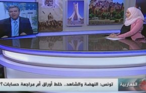 تونس: النهضة والشاهد.. خلط اوراق ام مراجعة حسابات؟
