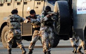 تواصل اعتقالات القطيف السياسية وأدواتها قوات الأمن
