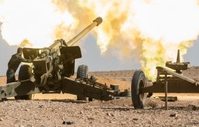 الجيش يرد بقوة على استهداف وحداته بريف حماة الشمالي