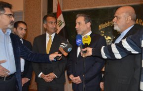 عراقجي: الزيارة المرتقبة للرئيس روحاني للعراق ستكون تاريخية