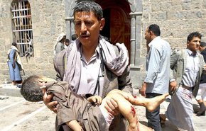 الأمم المتحدة: يقتل أو يصاب 8 أطفال في اليمن يوميا