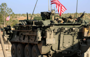 ثلاث مناطق سورية ستبقى فيها القوات الأمريكية.. ما هي؟
