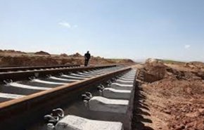 ايران ترحب بالاستثمارات الاجنبية في توسعة السكك الحديدية