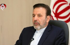 تفنيد نبأ قبول استقالة ظريف من قبل الرئيس روحاني