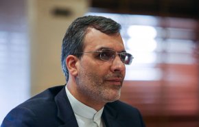 جابري انصاري: الكيان الصهيوني يخشى على مستقبله من نفوذ ايران الاقليمي