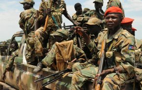 الموساد يدعم جماعة مسلحة في دارفور
