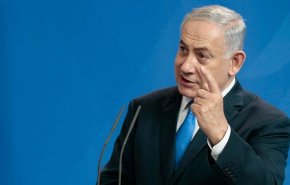 گستاخی نتانیاهو به ظریف