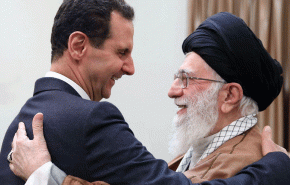 لقاء المنتصرين.. دلالات ومعاني زيارة الأسد إلى طهران