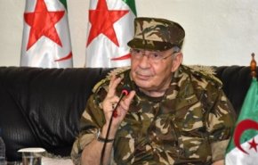 قائد الأركان الجزائري يحذر المواطنين من تلبية 'نداءات مشبوهة'