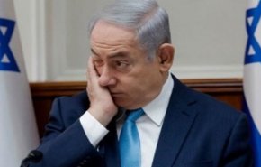 نتانیاهو: با پوتین درباره حضور ایران در سوریه صحبت  می کنم