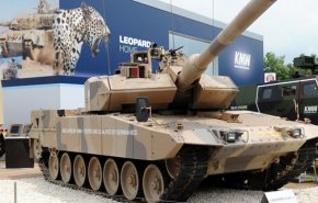 آلمان همچنان به ائتلاف سعودی سلاح می‌فروشد