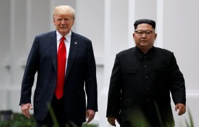 ترامپ: کره شمالی آینده اقتصادی نخواهد داشت