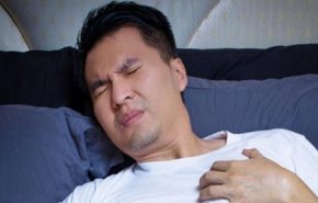 ضيق التنفس في الليل: الأعراض والأسباب والعلاج