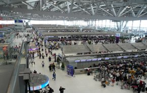 مراهق سعودي حاول اللجوء لتايلند فكان هذا مصيره