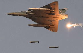 هآرتس: الهند شنت غارات على باكستان بقنابل إسرائيلية
