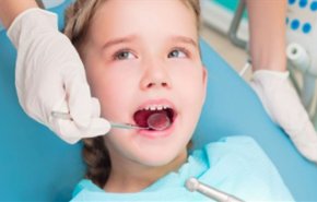 دراسة: أسنان الأطفال تكشف عن مشاكل الأمراض العقلية